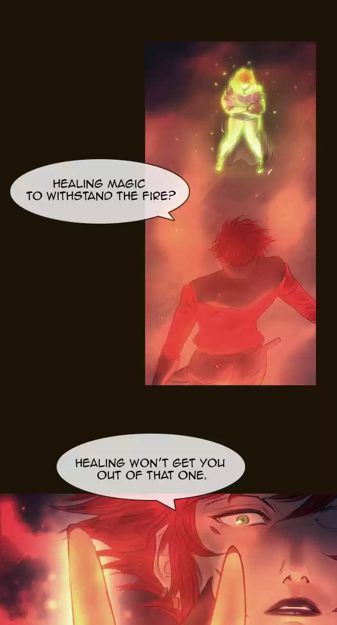 Magician (KIM Sarae) 485