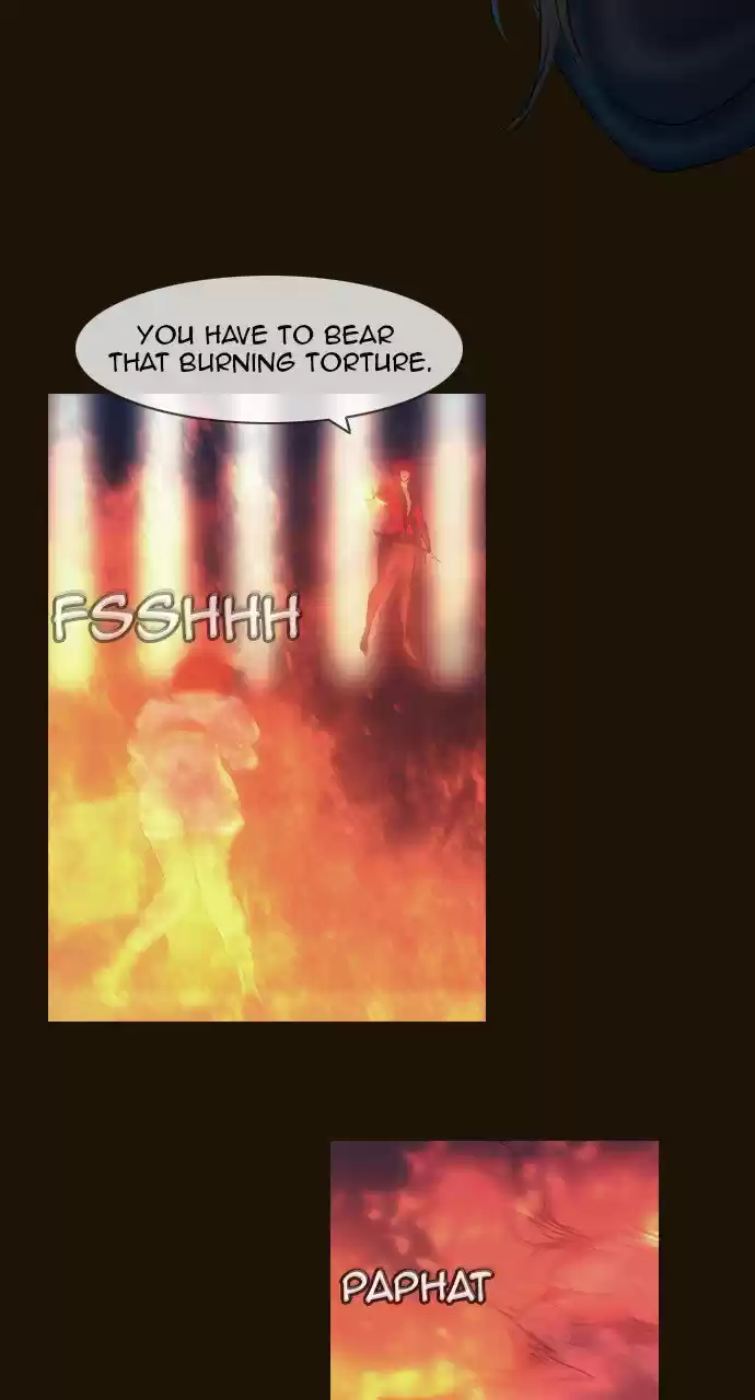 Magician (KIM Sarae) 485