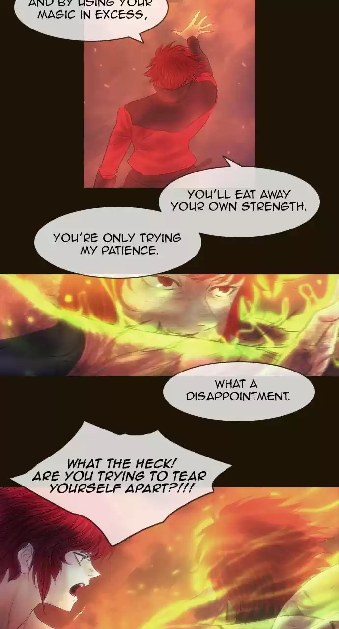 Magician (KIM Sarae) 485