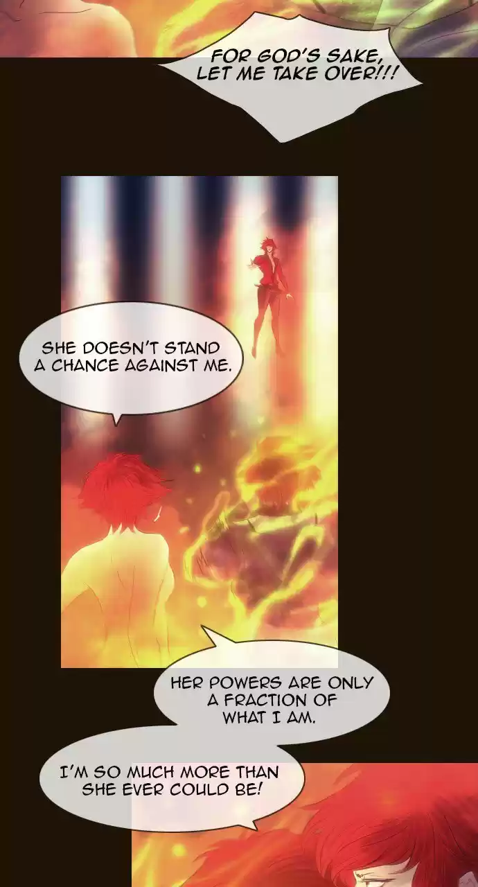 Magician (KIM Sarae) 485