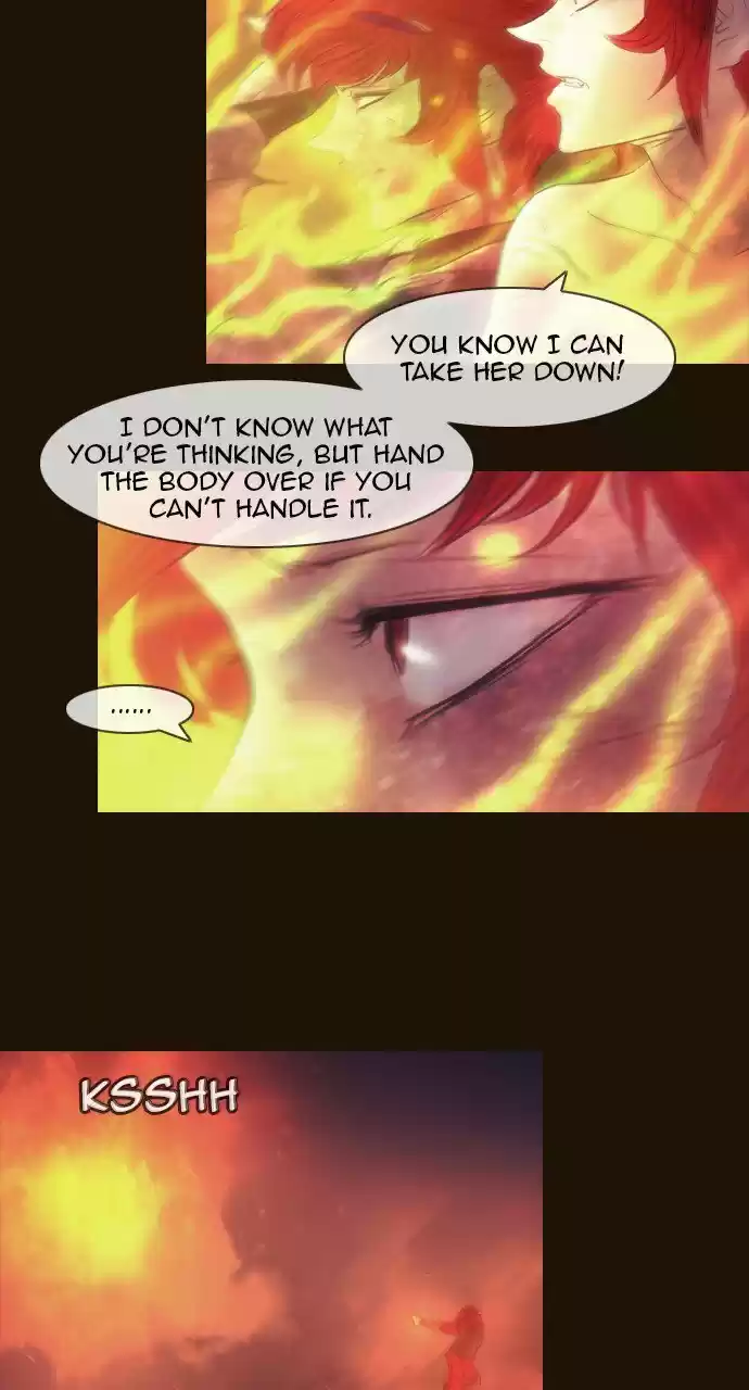 Magician (KIM Sarae) 485