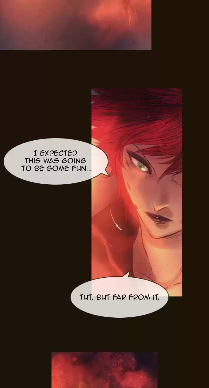 Magician (KIM Sarae) 485