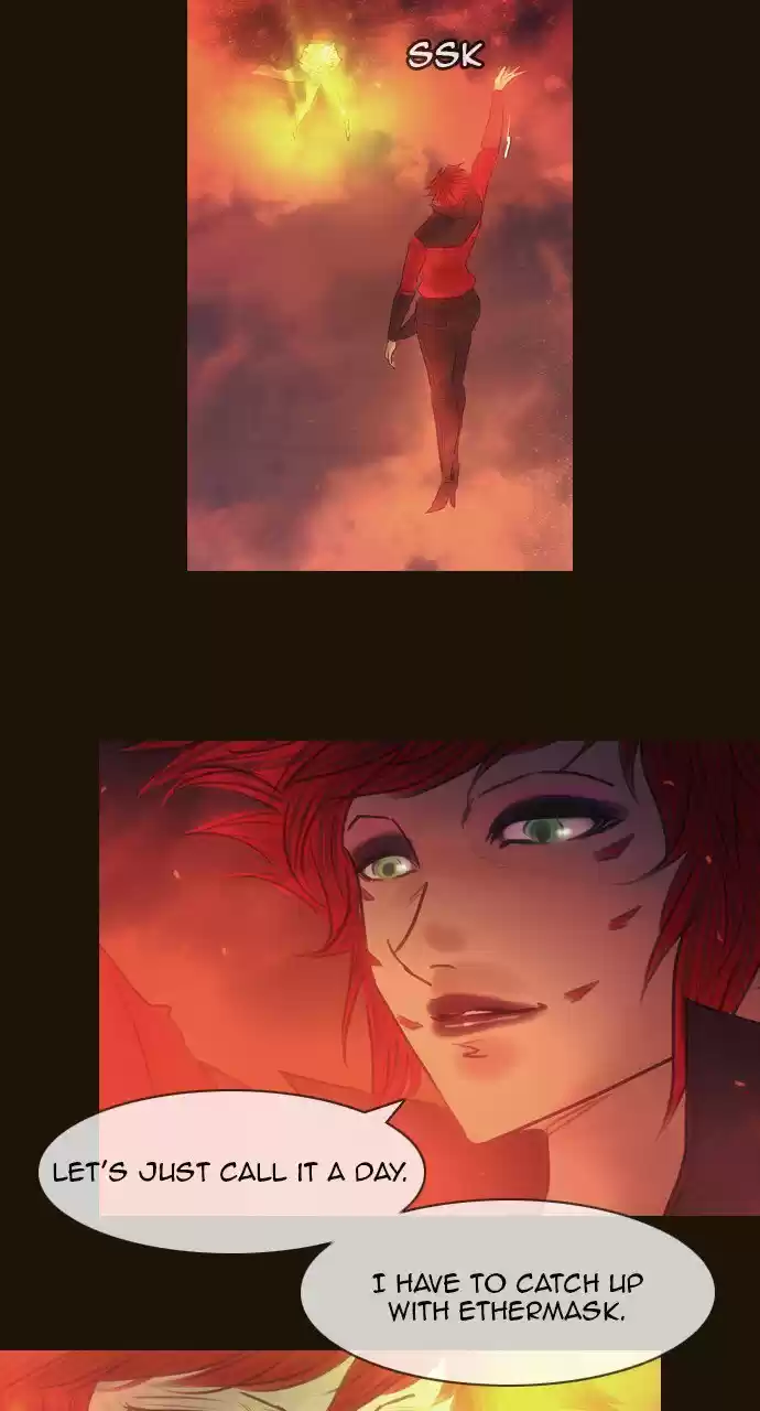 Magician (KIM Sarae) 485