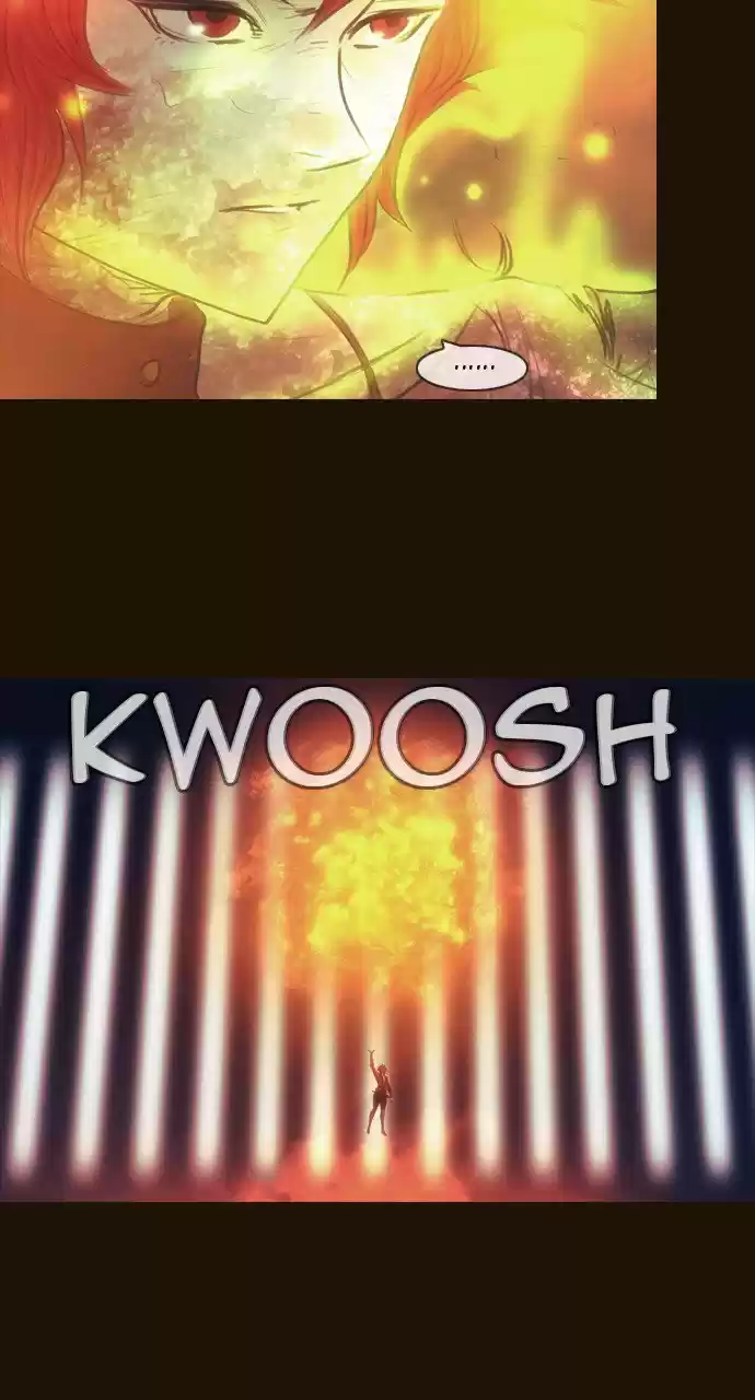 Magician (KIM Sarae) 485