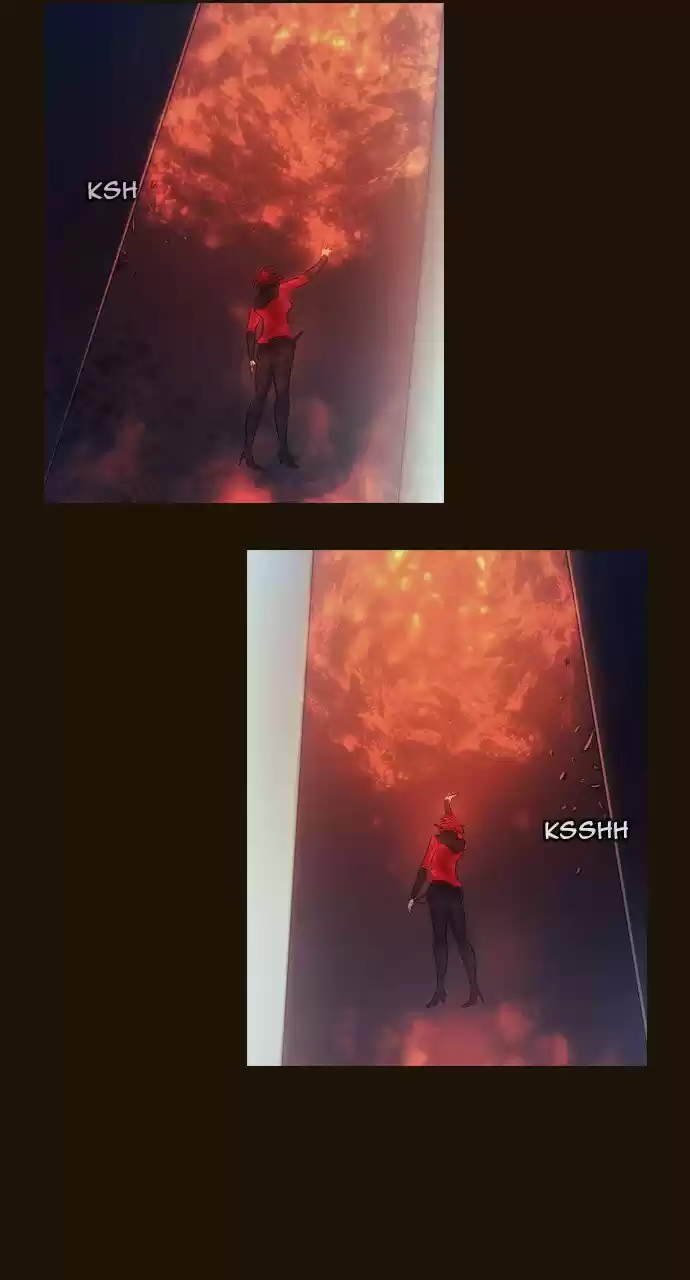 Magician (KIM Sarae) 485