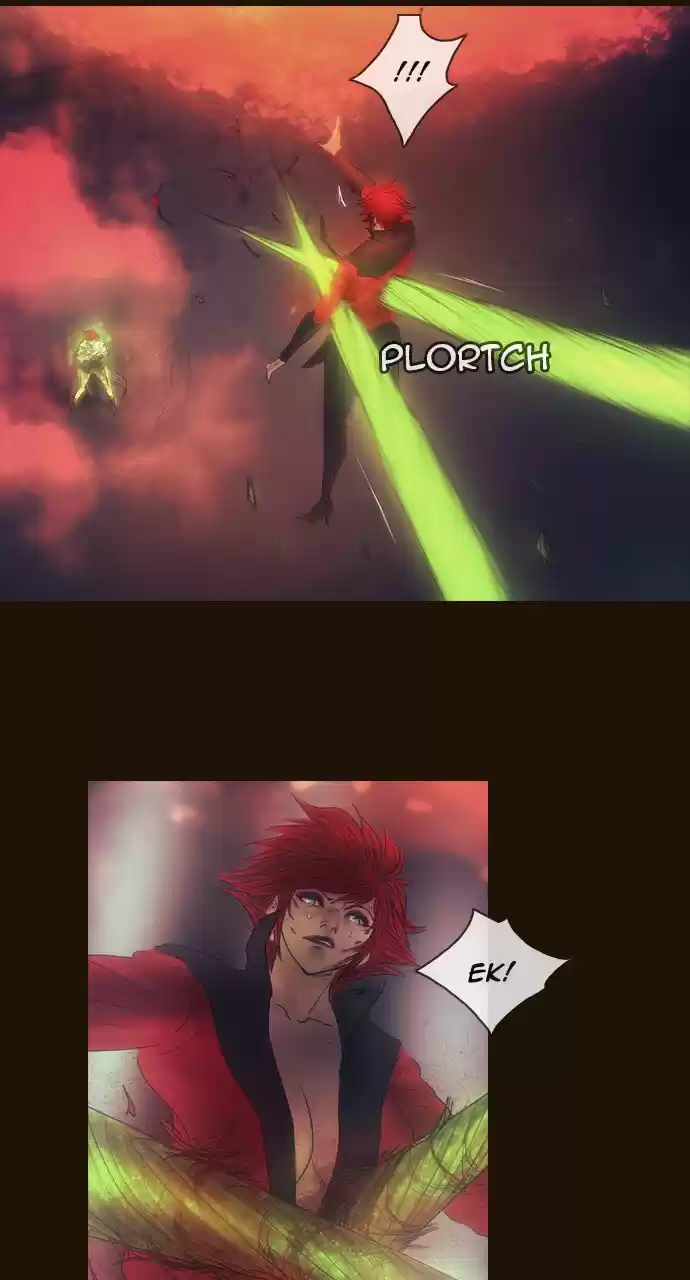 Magician (KIM Sarae) 485