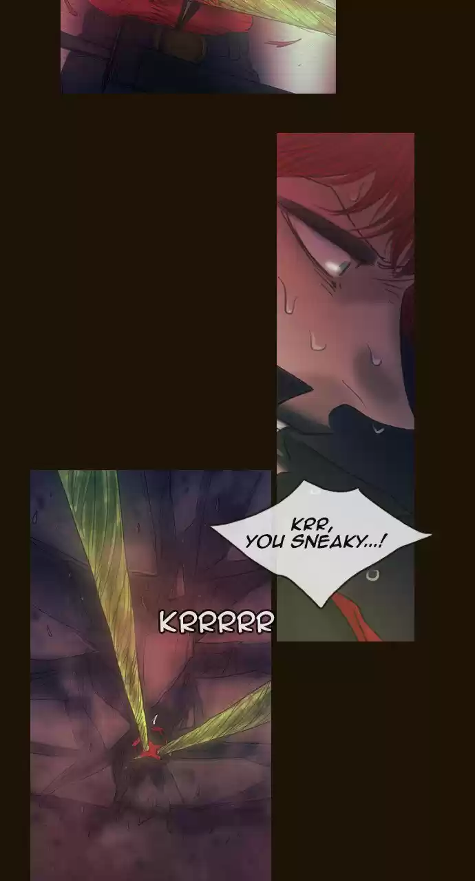 Magician (KIM Sarae) 485