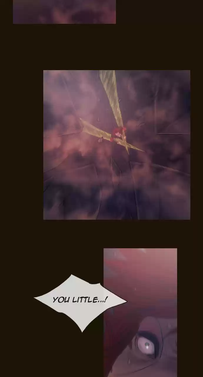 Magician (KIM Sarae) 485