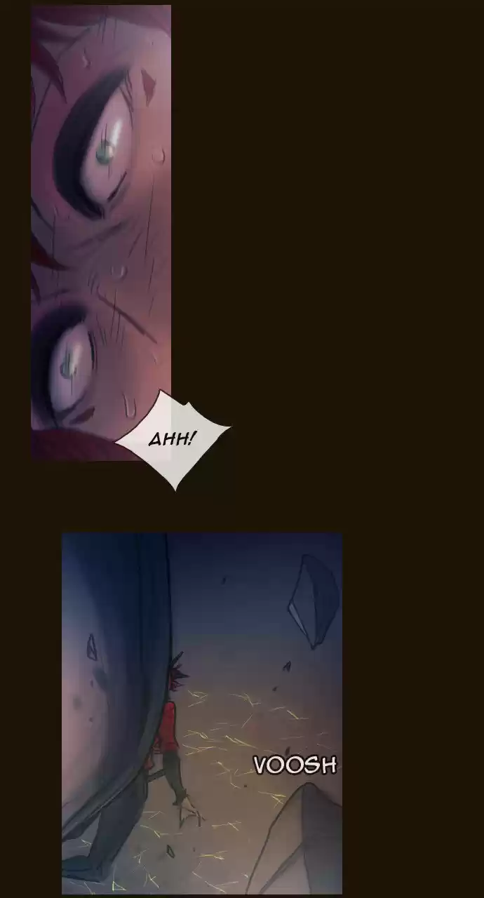 Magician (KIM Sarae) 485