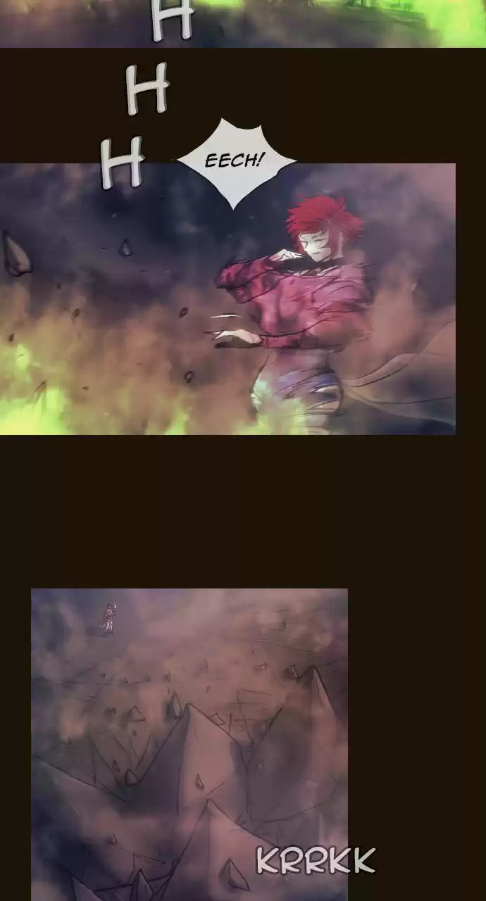 Magician (KIM Sarae) 485