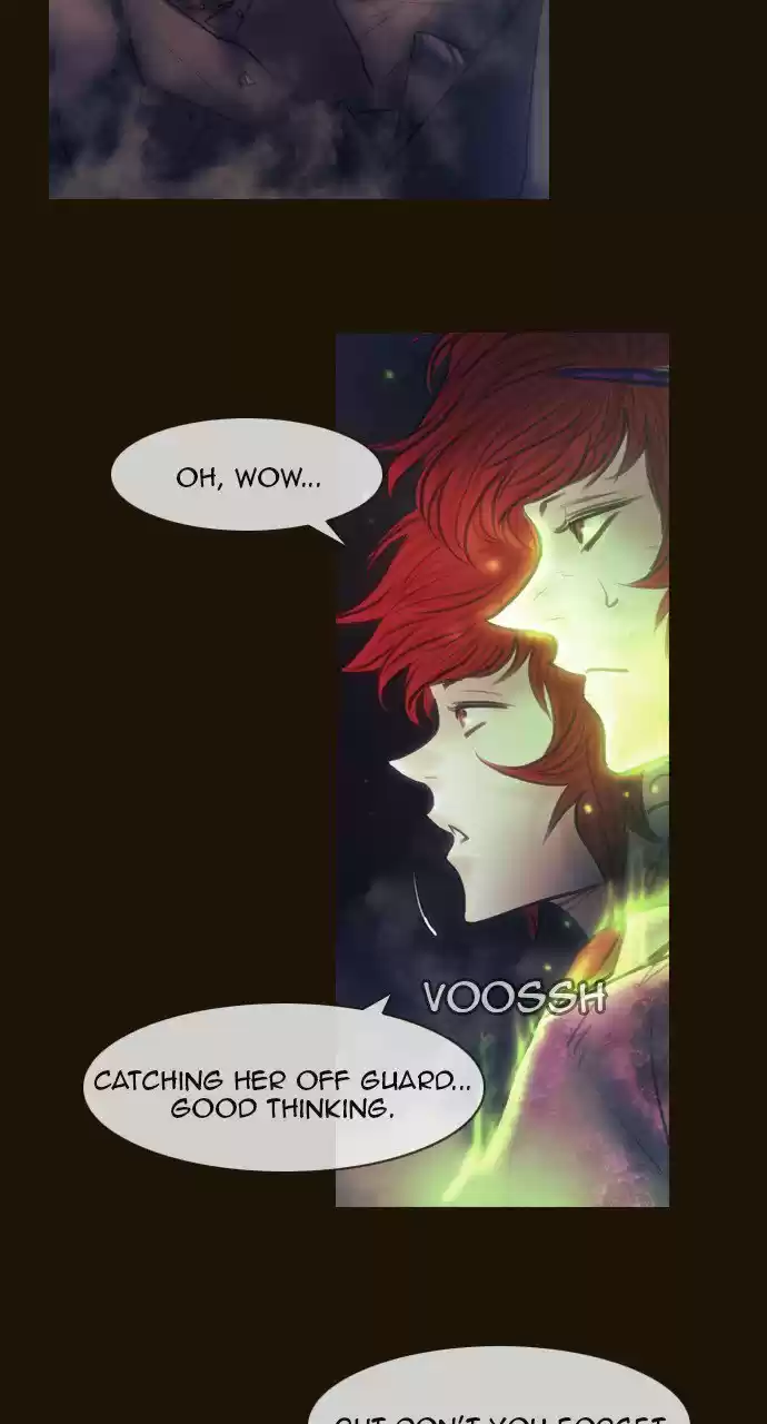 Magician (KIM Sarae) 485