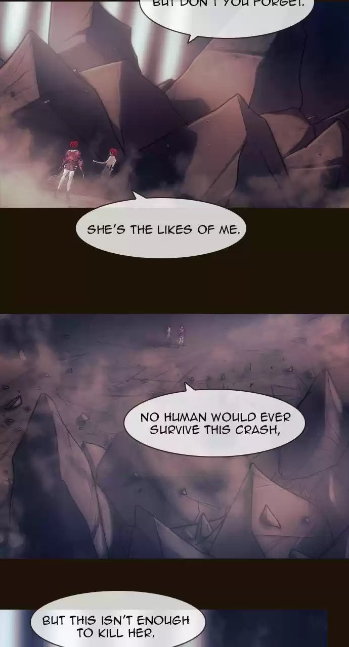 Magician (KIM Sarae) 485