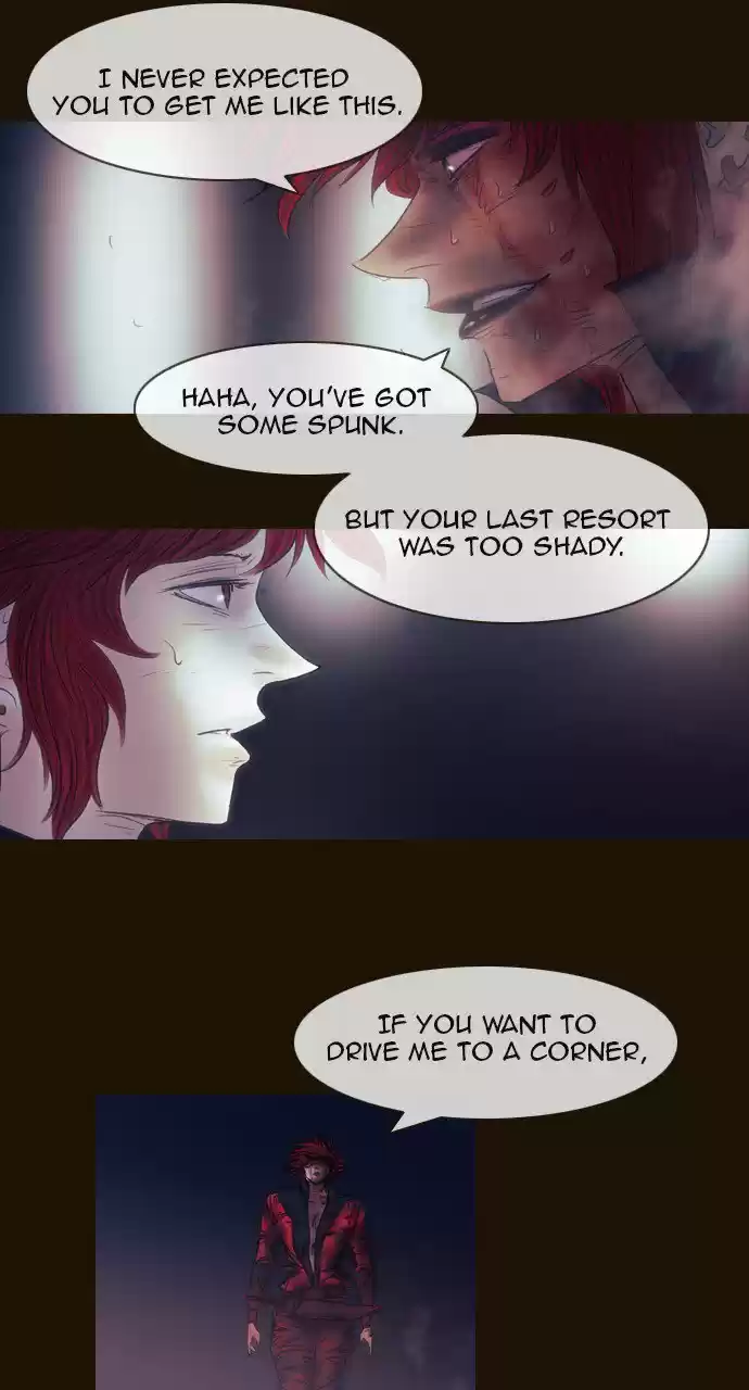 Magician (KIM Sarae) 485