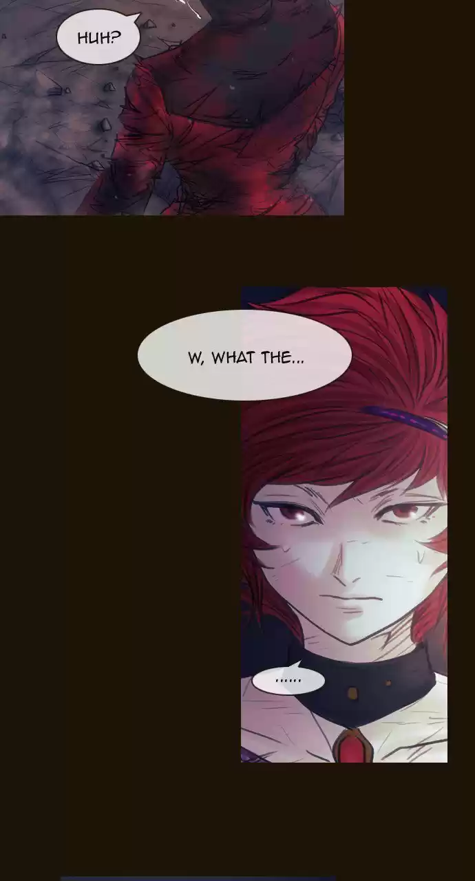 Magician (KIM Sarae) 485