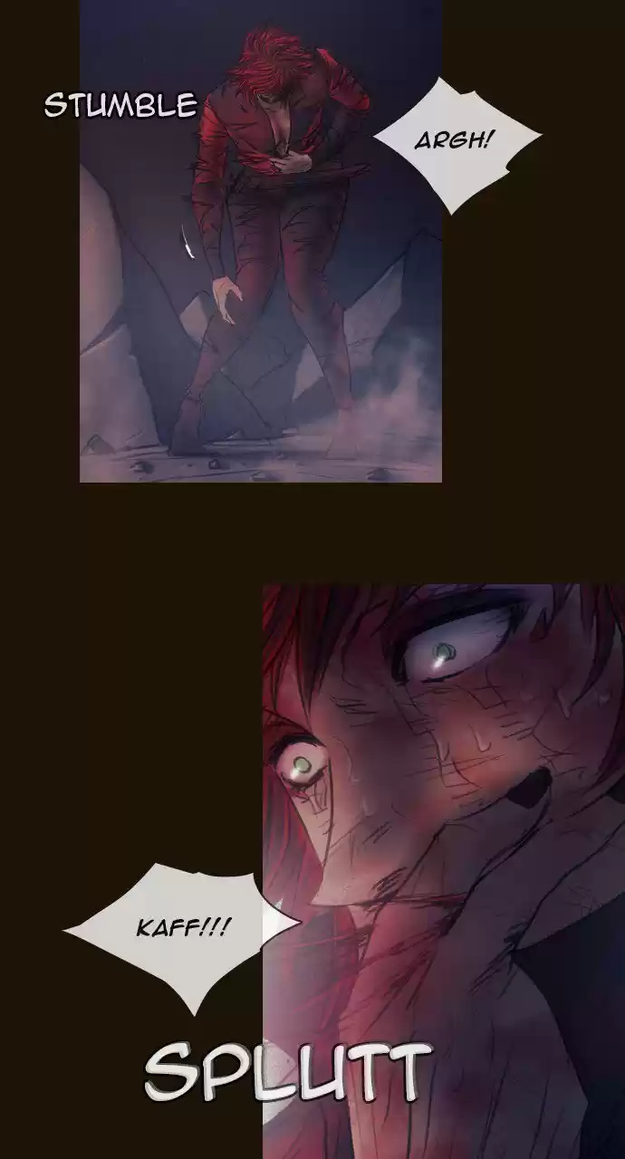 Magician (KIM Sarae) 485