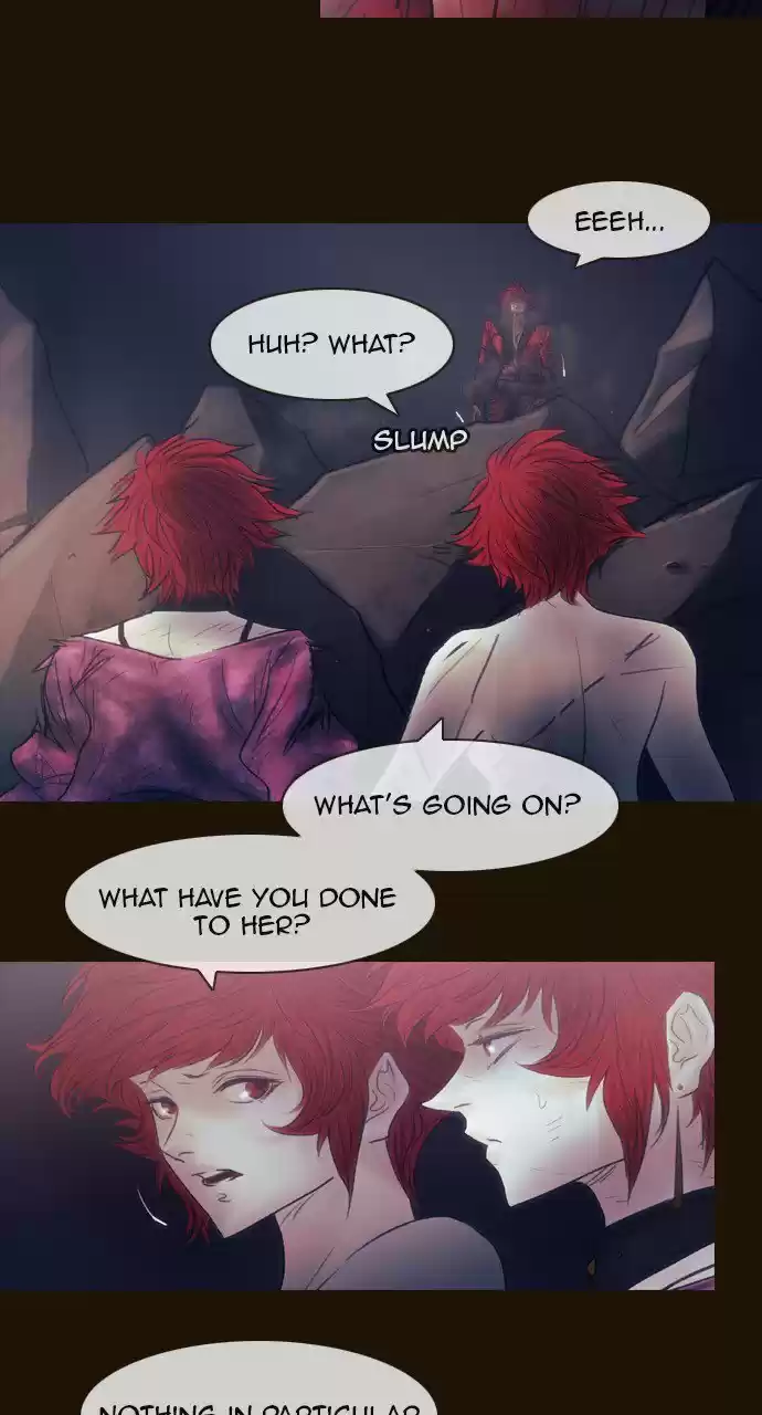 Magician (KIM Sarae) 485