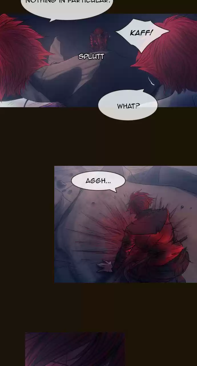 Magician (KIM Sarae) 485