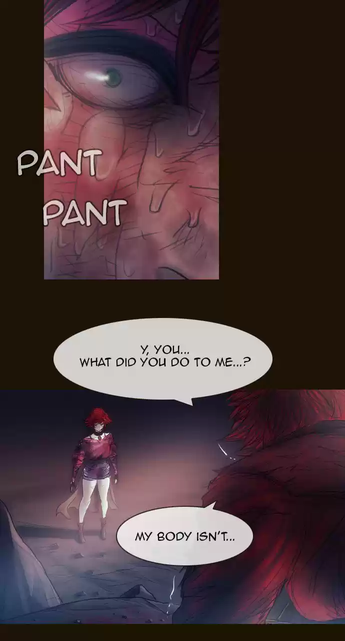 Magician (KIM Sarae) 485