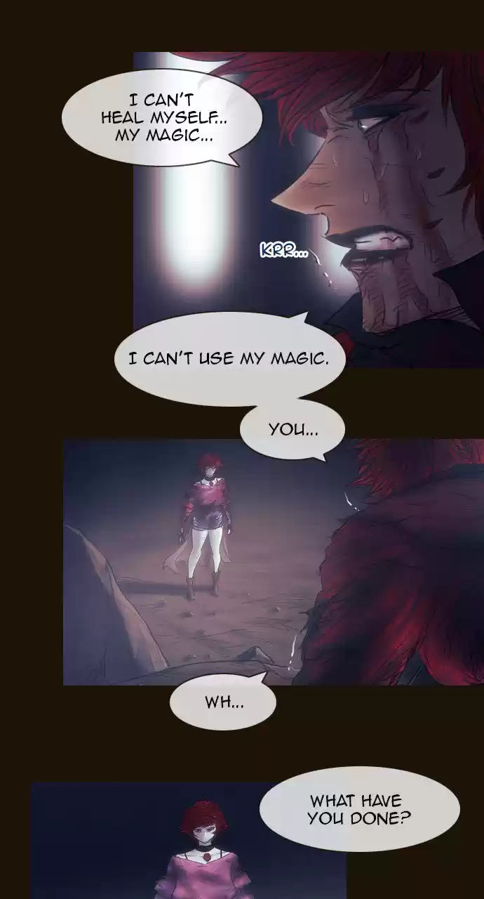 Magician (KIM Sarae) 486