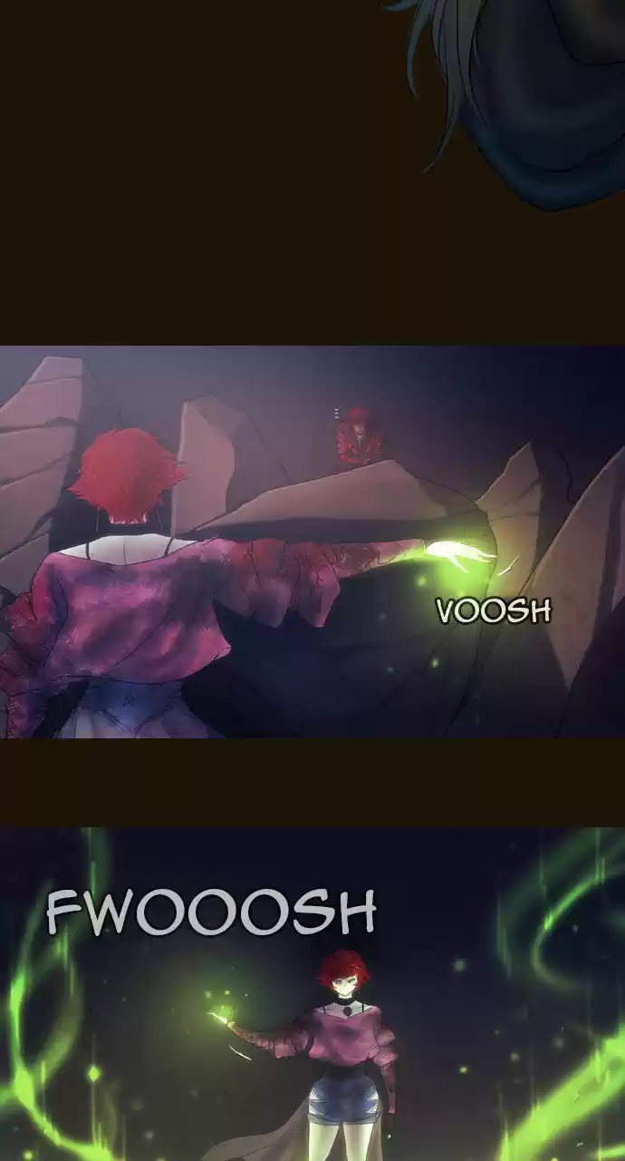 Magician (KIM Sarae) 486