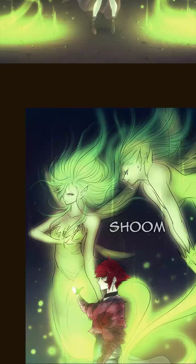 Magician (KIM Sarae) 486