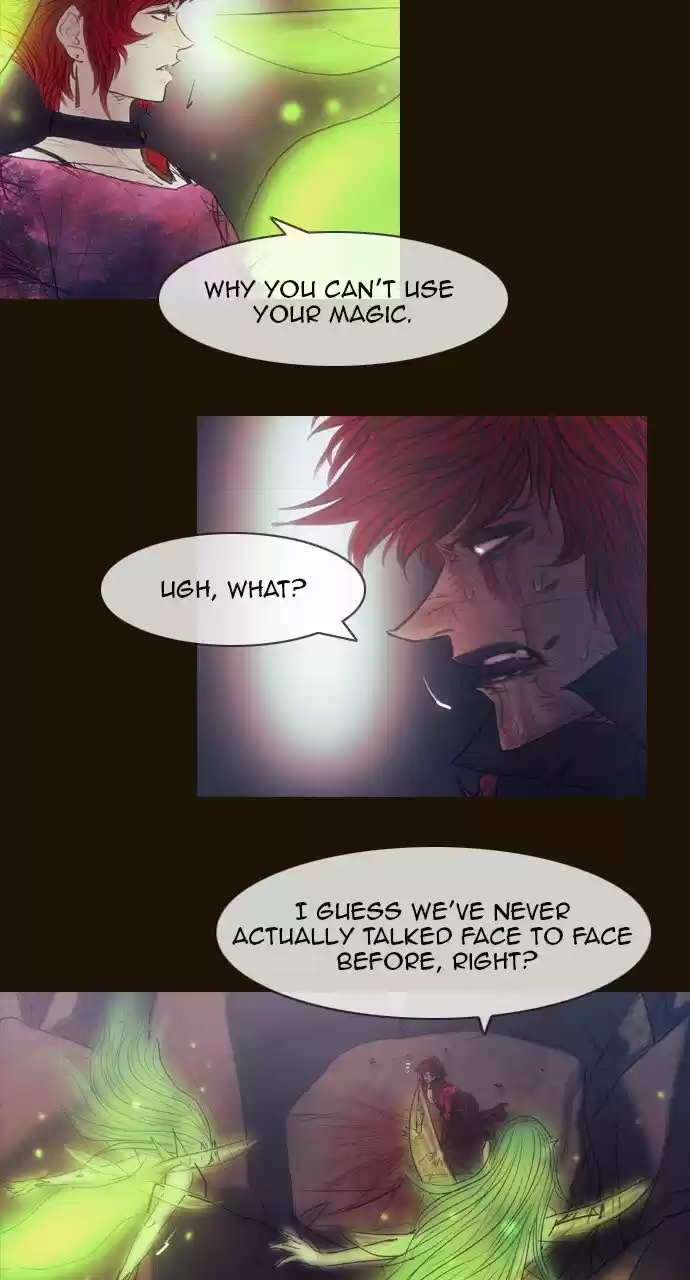 Magician (KIM Sarae) 486