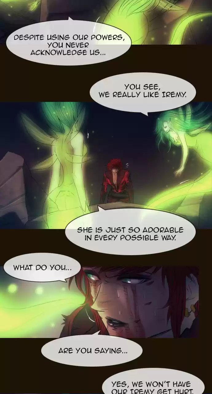 Magician (KIM Sarae) 486