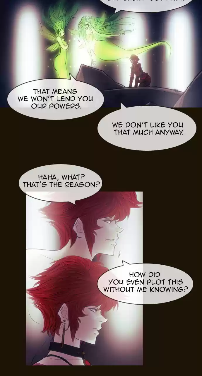 Magician (KIM Sarae) 486