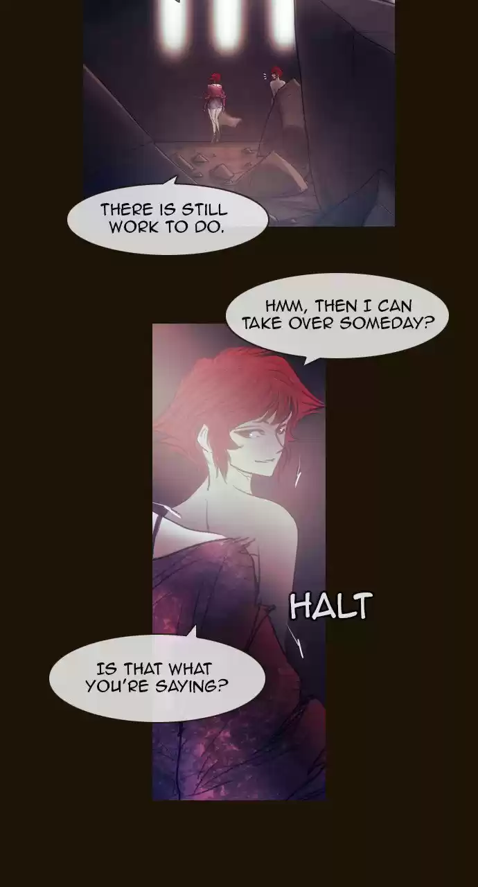 Magician (KIM Sarae) 486