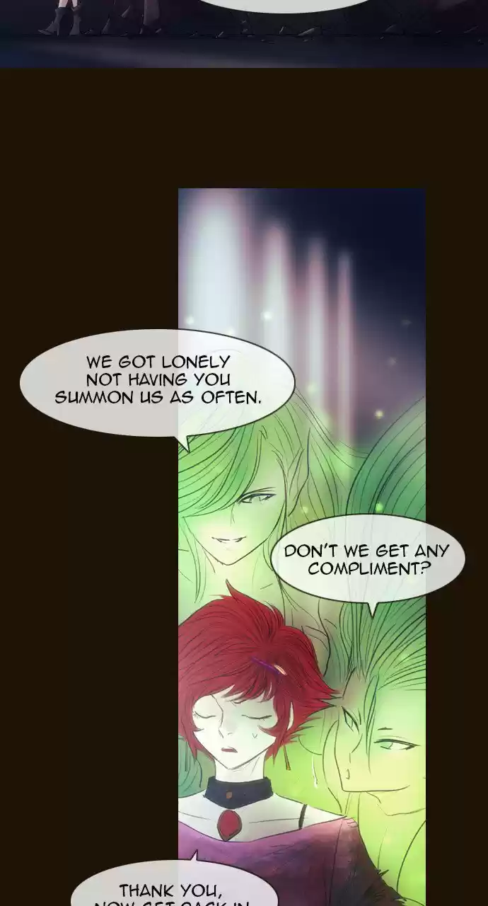 Magician (KIM Sarae) 486