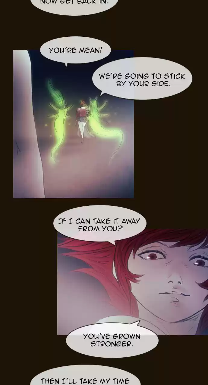 Magician (KIM Sarae) 486