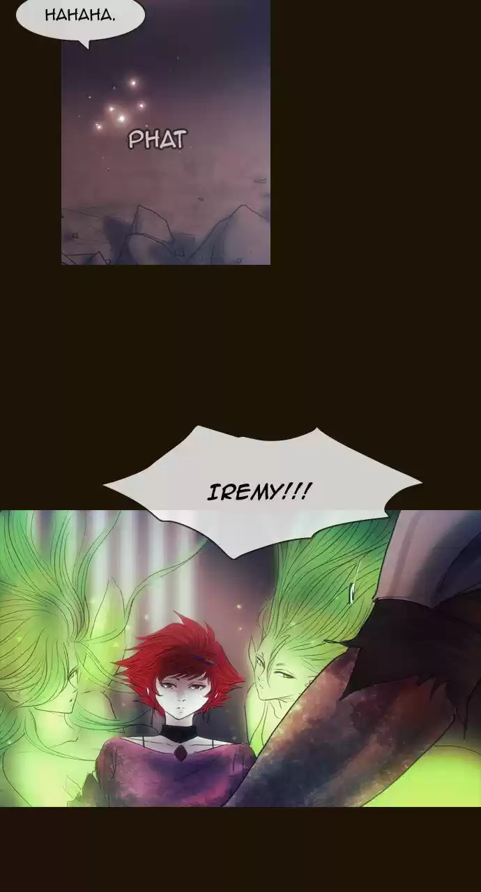 Magician (KIM Sarae) 486