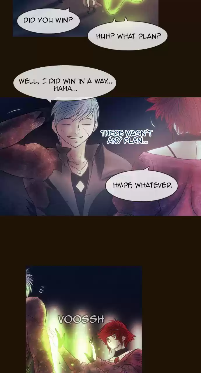 Magician (KIM Sarae) 486