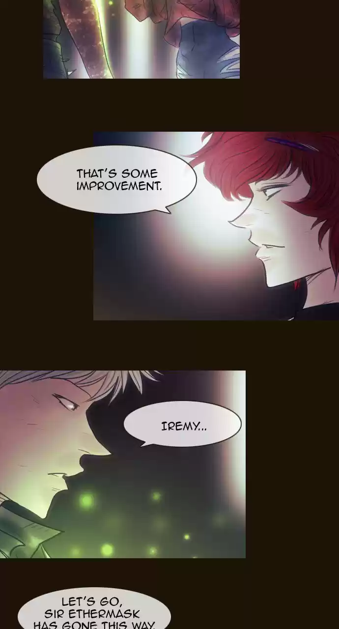 Magician (KIM Sarae) 486