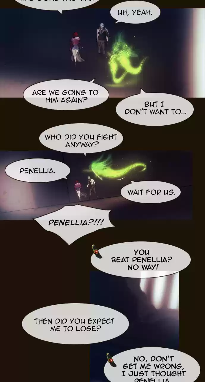 Magician (KIM Sarae) 486