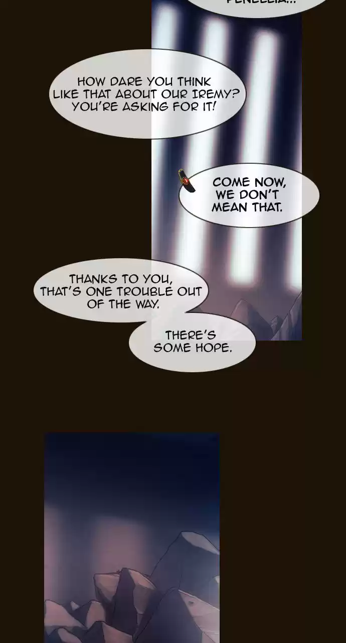 Magician (KIM Sarae) 486