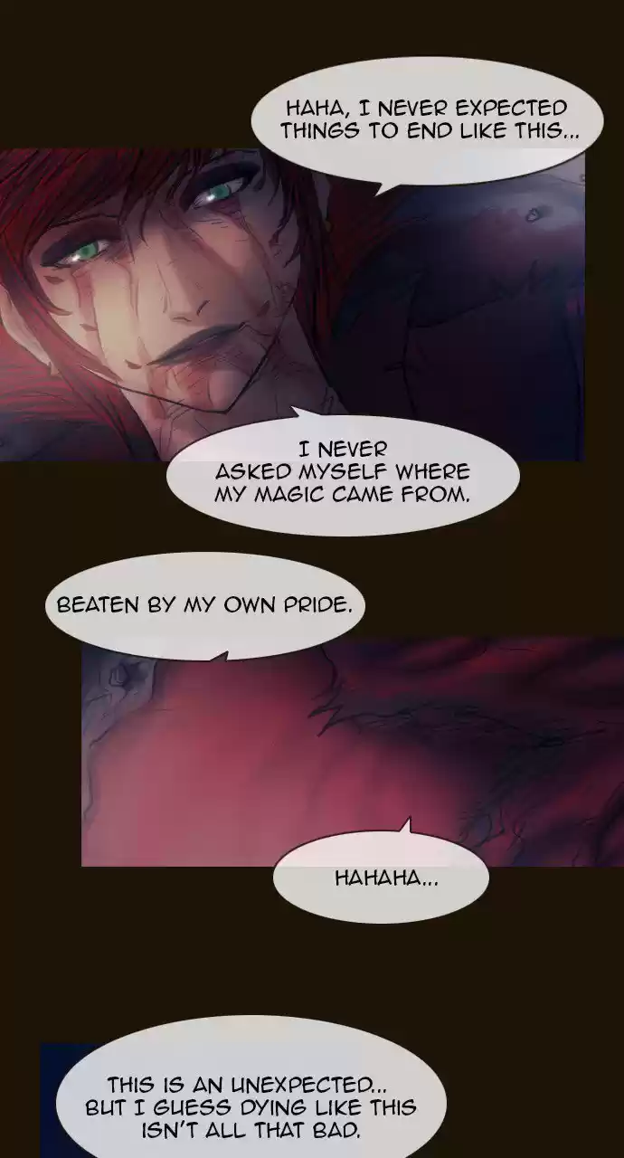 Magician (KIM Sarae) 486