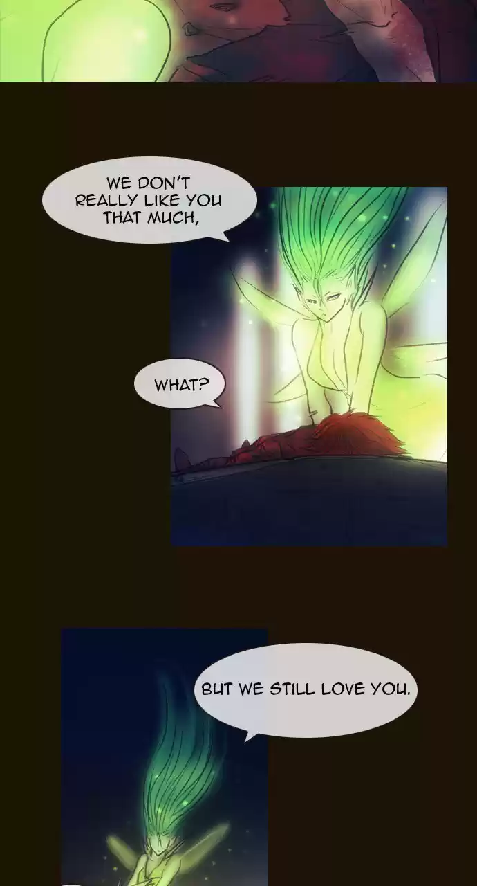 Magician (KIM Sarae) 486