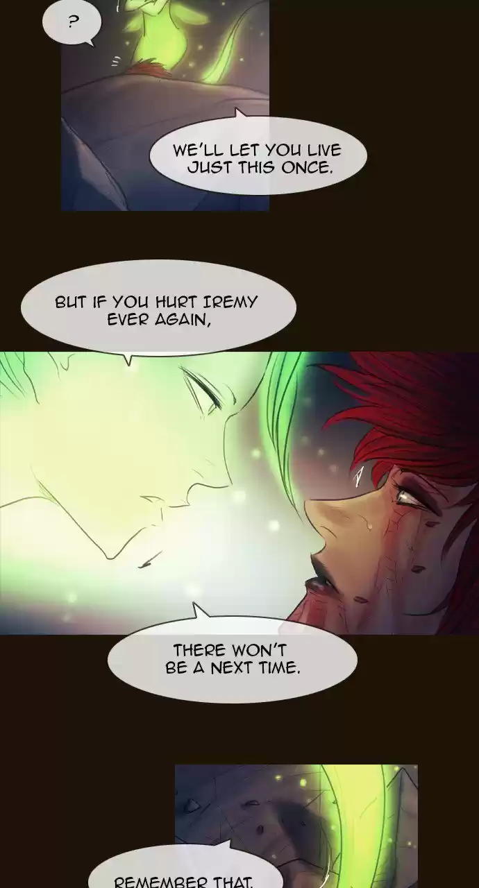 Magician (KIM Sarae) 486