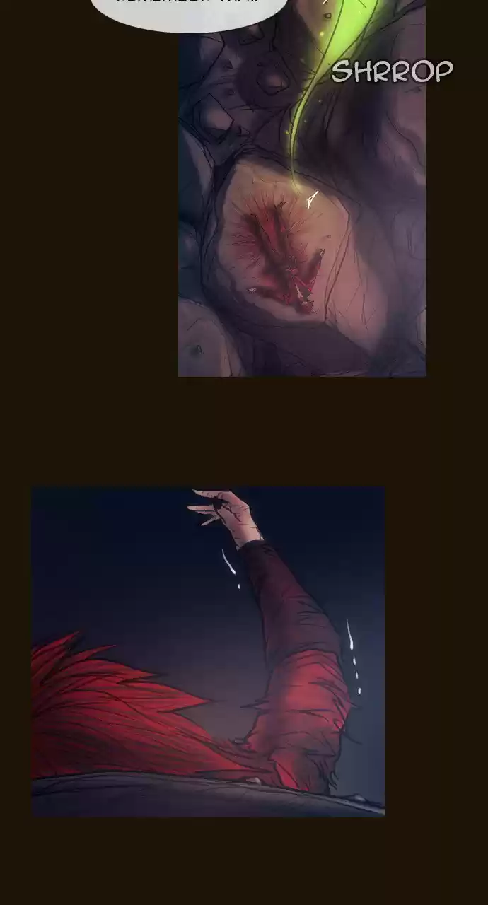 Magician (KIM Sarae) 486