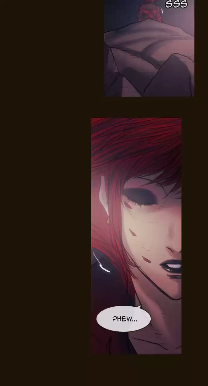 Magician (KIM Sarae) 486