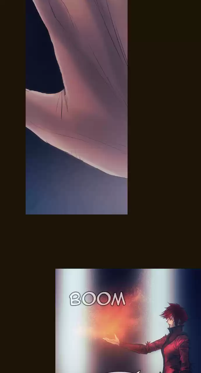 Magician (KIM Sarae) 486