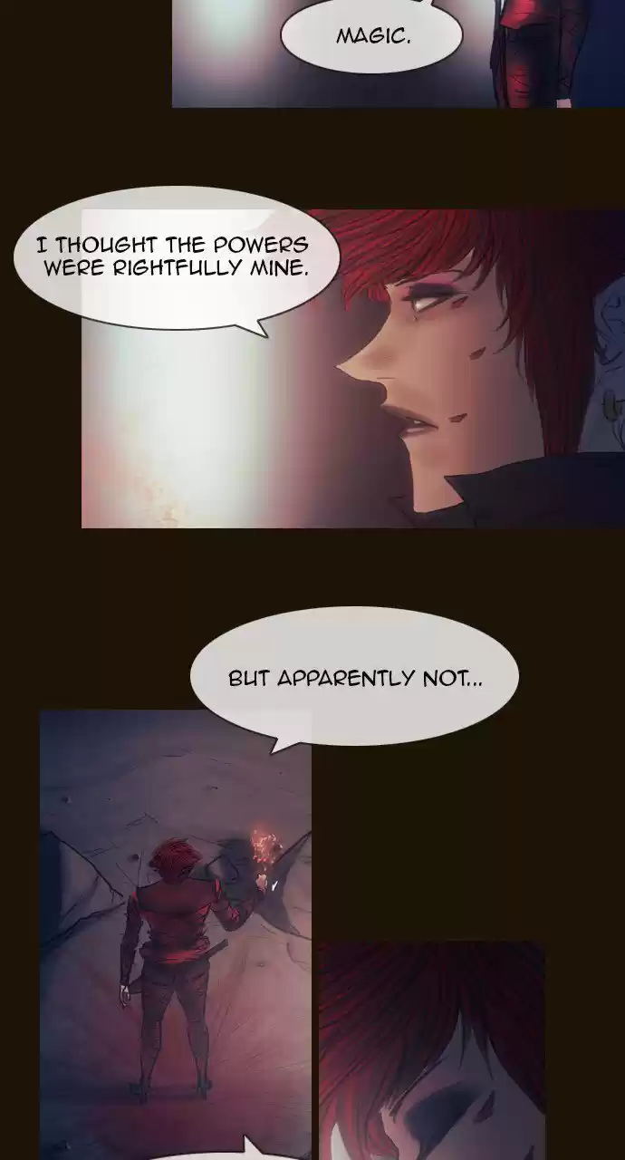 Magician (KIM Sarae) 486