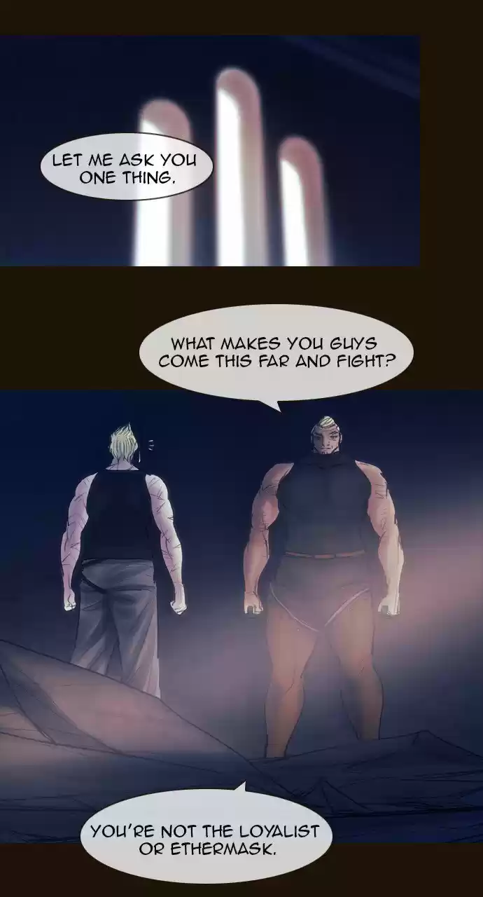 Magician (KIM Sarae) 486