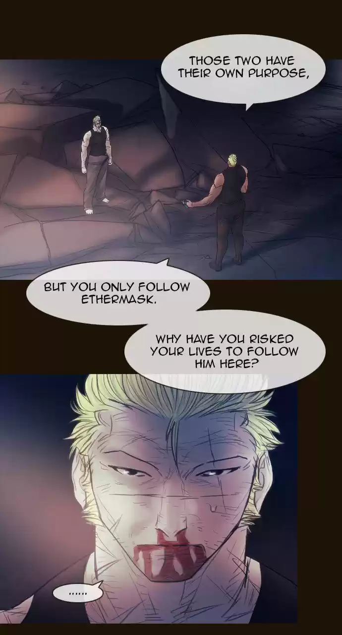 Magician (KIM Sarae) 486