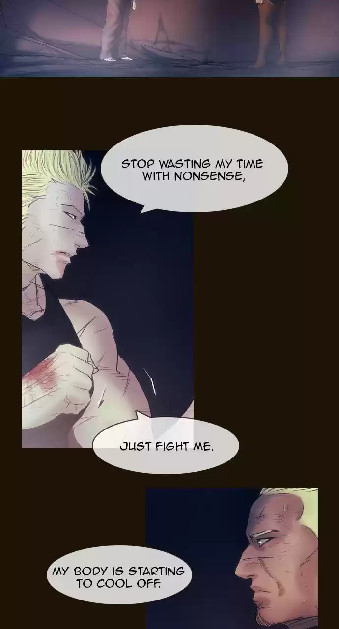 Magician (KIM Sarae) 487