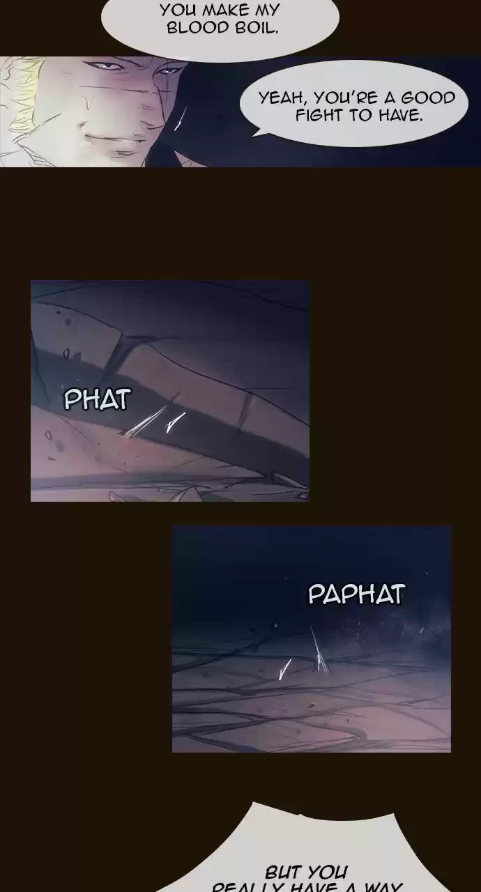 Magician (KIM Sarae) 487