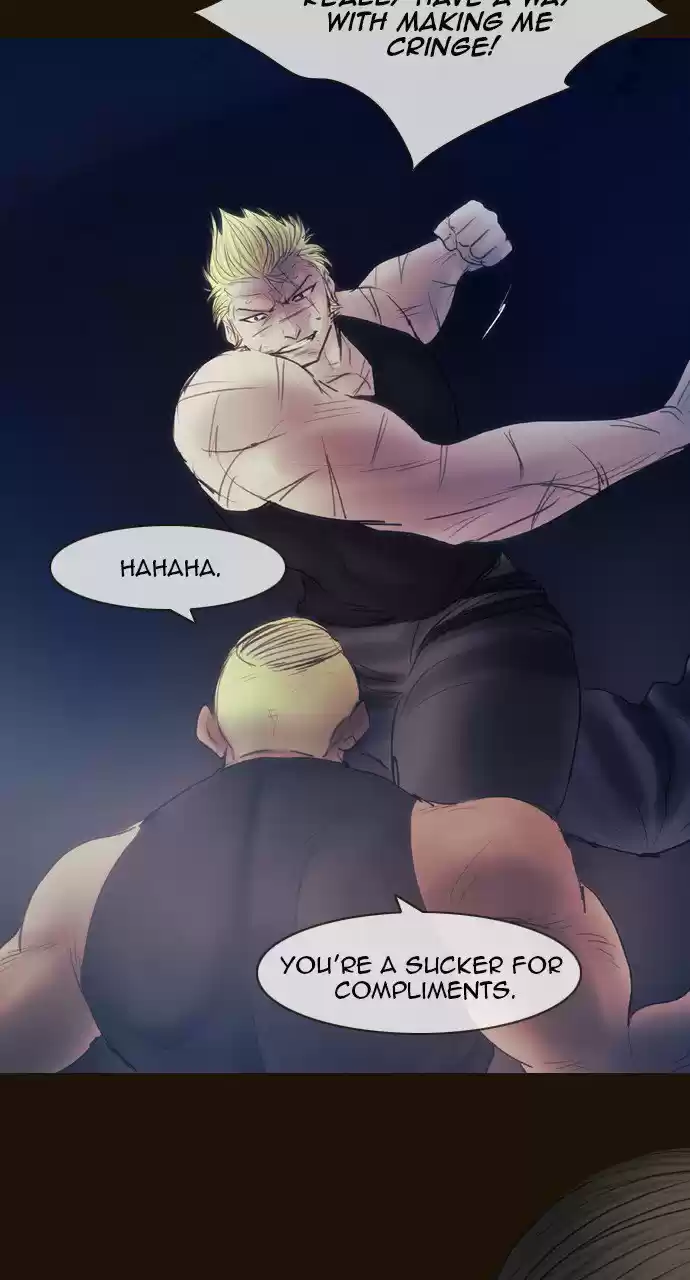 Magician (KIM Sarae) 487