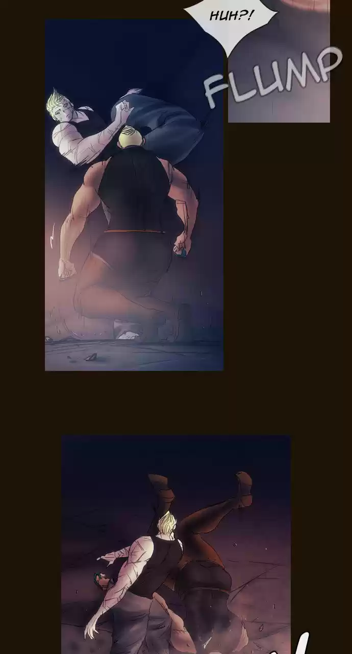 Magician (KIM Sarae) 487