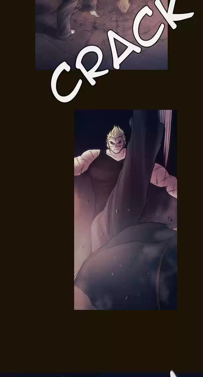 Magician (KIM Sarae) 487